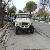 تیویوتا ۲اف