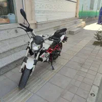 بنلی 150 نیوفیس|موتورسیکلت|تهران, تهرانسر غربی|دیوار