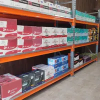 نمایندگی باتری همایون (امداد باطری)