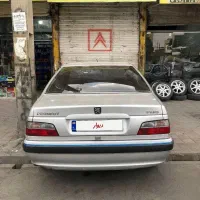 پرشیا ۸۴شاسی پلم