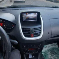 مانیتور 207 شرکتی فابریک کارخانه دوتیکه|قطعات یدکی و لوازم جانبی|تهران, خرمشهر|دیوار