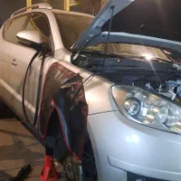 تعمیرات تخصصی موتور گیربکس چینی