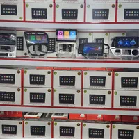 مانیتور اندروید فابریک شرکتی ماشین خودرو ۱۹۰ مدل|قطعات یدکی و لوازم جانبی|تهران, تهرانپارس شرقی|دیوار