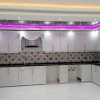 کابینت پک نصب کل استان،کد(060000)|مصالح و تجهیزات ساختمان|رشت, پیرکلاچای|دیوار