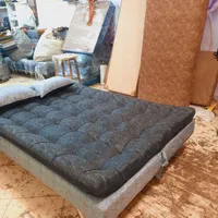 مبل تختخوابشو کارماس/تخت خواب شو/تختخواب شو کاناپه|مبلمان خانگی و میز عسلی|تهران, تهرانپارس شرقی|دیوار