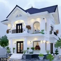 ویلایی فکوری۱۱ حاشیه شقایق ۱۲۰ متر ۲ خواب سند دار