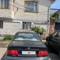 سمند دوگانه کارخانه مدل90|خودرو سواری و وانت|آستارا, |دیوار