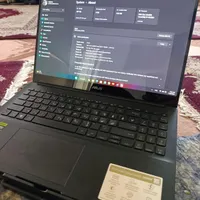 لبتاپ Asus Q530 vj
