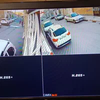 دوربین مداربسته3مگاپیکسل دیددرشب حرارتی قوی(خسروی)|دوربین مداربسته|بیرجند, |دیوار