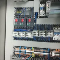 مجری برق صنعتی و ساختمان