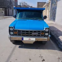 نیسان وانت مدل 87|خودرو سواری و وانت|چناران, |دیوار