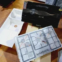 ست سه تکه هود گاز سینک|مصالح و تجهیزات ساختمان|مهاباد (آذربایجان غربی), |دیوار