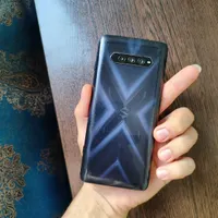 black shark 4 بلک شارک ۴|موبایل|تهران, مخصوص|دیوار