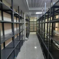 قفسه پیچ مهره دار دررنگبندی|فروشگاه و مغازه|تهران, بازار|دیوار