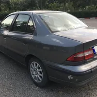 سمند LX ساده، مدل ۱۳۸۸