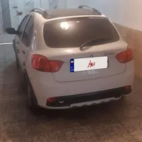 فروش فوری سواری کوییک دندهای R، مدل ۱۴۰۰