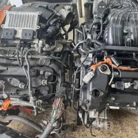 موتور استوک گیربکس استوک ماشینهای خارجی|قطعات یدکی و لوازم جانبی|تهران, خاوران|دیوار
