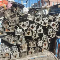 ضایعات اهن المنیوم مس زرداستیل سراسرشیرازتسویه انی|عمدهفروشی|شیراز, گلستان|دیوار