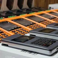 کارتخوان سیار٪کارت خوان پز٪دستگاه پوز/تک عمده pos