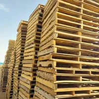 پالت چوبی و پلاستیکی و ساخت انواع صندوق|عمدهفروشی|تهران, مشیریه|دیوار