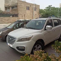 فروش لیفانx60 اتوماتیک ۱۳۹۷معاوضه تندرL90وmvm110|خودرو سواری و وانت|اصفهان, باغ زیار|دیوار