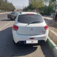 تیبا ۲ پلاس|خودرو سواری و وانت|تهران, تهرانپارس شرقی|دیوار