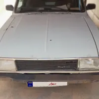 پیکان وانت CNG، مدل ۱۳۸۸
