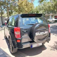 سوزوکی گرند ویتارا مونتاژ اتوماتیک 2400cc، ۱۳۹۶|خودرو سواری و وانت|مشهد, امام خمینی|دیوار