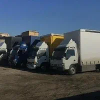 باربری و حمل باراسباب کشی اثاثیه منزل ۱۰۰تضمینی