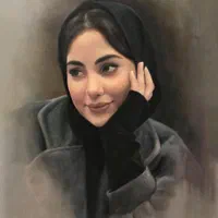 سفارش تابلو نقاشی حرفه‌ای چهره رنگ روغن و سیاه‌قلم|تابلو، نقاشی، عکس|قم, نیروگاه|دیوار