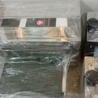 پهن کن تفلون چونه گیر نوار وردنه پهنکن پی پیتزایی|سایر لوازم برقی|اصفهان, رهنان|دیوار