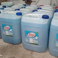 مایع دستشویی مایع لباسشویی ضمانتی تضمینی