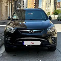 جک s5 دنده مدل ۹۴|خودرو سواری و وانت|تبریز, |دیوار