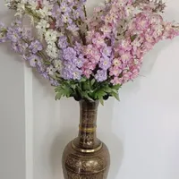 گل مصنوعی نونو|گل مصنوعی|پرند, |دیوار