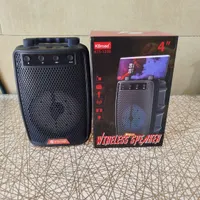 اسپیکر شارژی