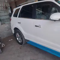 هایما S7 Pro، مدل ۱۴۰۴