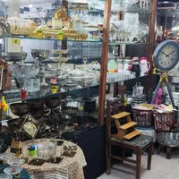 فروش ویترین جنس درجه یک شیشه سکوریت|فروشگاه و مغازه|فولادشهر, A2|دیوار