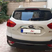 جک S3 مدل 98، کارکرد 8000 km، قیمت مناسب|خودرو سواری و وانت|رشت, علی آباد|دیوار