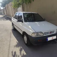 پراید مدل ۱۳۸۲|خودرو سواری و وانت|همدان, |دیوار