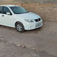 ساینا دنده‌ای EX، مدل ۱۳۹۶