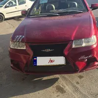 سمند LX ساده، مدل ۱۳۸۲|خودرو سواری و وانت|یاسوج, |دیوار