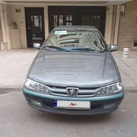 پژو پارس ۱۴۰۰