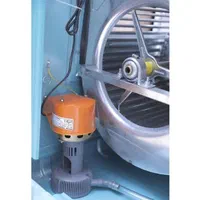 *کولر آبی 3200 جنرال تسمه ورق گالوانیزه با ضمانت*|کولر آبی|شهرکرد, |دیوار