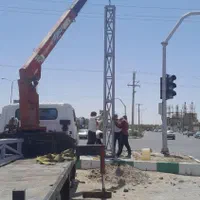 جرثقیل. ایمان|خدمات حمل و نقل|زابل, |دیوار