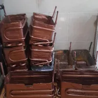 طرح تعویض مبدل رادیاتور ابگرمکن دست دوم جوشکاری|آبگرمکن، پکیج، شوفاژ|اصفهان, وحید|دیوار