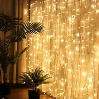 ریسه های برقی و رقص نور-گله دار فارس