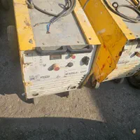 فروش دستگاه جوش گام الکتریک  co2 رکتیفایر اینورتر|ماشین‌آلات صنعتی|ری, صالح‌آباد شرقی|دیوار