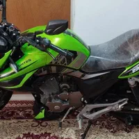 موتور کویر 250زونتس. قیمت 195/000/000