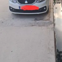 ساینا دنده‌ای S، مدل ۱۴۰۰