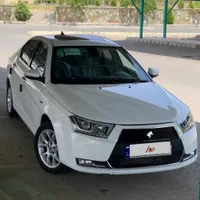 دنا پلاس توربو اتومات اپشنال